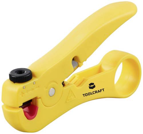 TOOLCRAFT TO-9627696 Universal Kabelentmanteler Geeignet für UTP-Datenkabel, STP-Datenkabel 3.5 bis