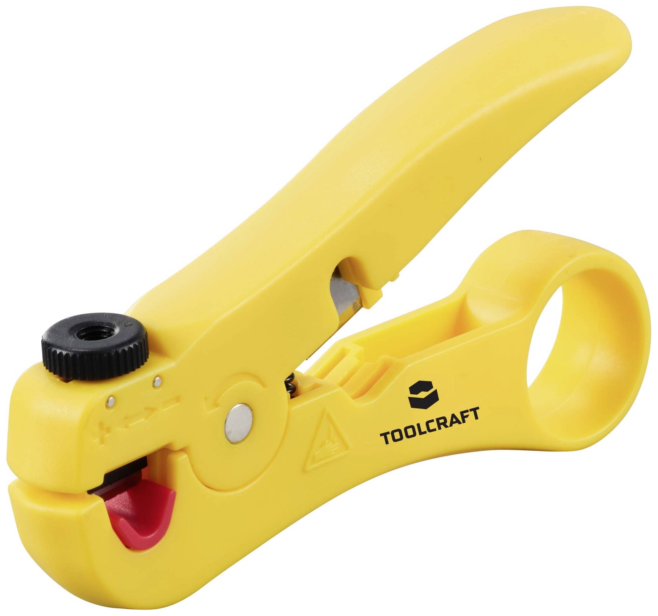 TOOLCRAFT TO-9627696 Universal Kabelentmanteler Geeignet für UTP-Datenkabel, STP-Datenkabel 3.5 bis