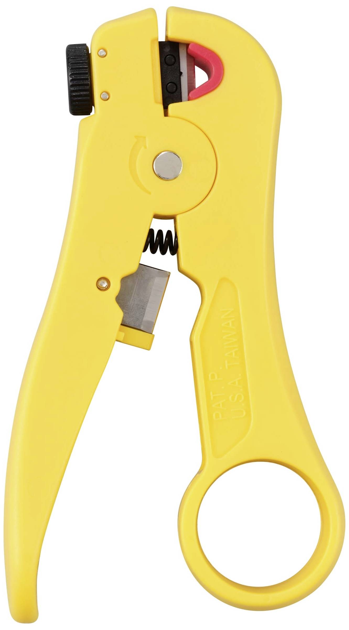 TOOLCRAFT TO-9627696 Universal Kabelentmanteler Geeignet für UTP-Datenkabel, STP-Datenkabel 3.5 bis 9mm