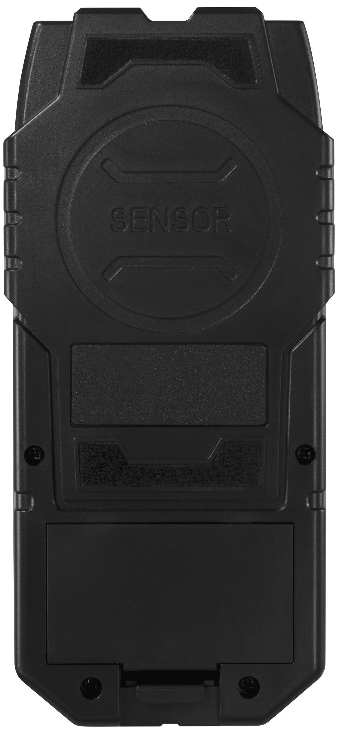 TOOLCRAFT Ortungsgerät TO-9627699 Ortungstiefe (max.) 120mm Geeignet für Holz, eisenhaltiges Metall, nicht eisenhaltiges Metall