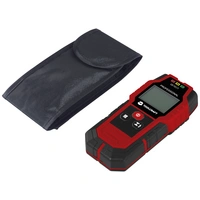 TOOLCRAFT Ortungsgerät TO-9627699 Ortungstiefe (max.) 120mm Geeignet für Holz, eisenhaltiges Metall, nicht eisenhaltiges Metall TOOLCRAFT Ortungsgerät TO-9627699 Ortungstiefe (max.) 120mm Geeignet für Holz, eisenhaltiges Metall, nicht eisenhaltiges Metall