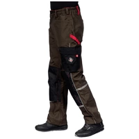Stenso 4801-60-62 Bundhose Braun, Schwarz Kleider-Größe: 62 Stenso 4801-60-62 Bundhose Braun, Schwarz Kleider-Größe: 62