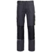 Stenso 4801-80-52 Bundhose Grau, Schwarz Kleider-Größe: 52 Stenso 4801-80-52 Bundhose Grau, Schwarz Kleider-Größe: 52