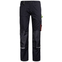 Stenso 4801-40-48 Bundhose Schwarz Kleider-Größe: 48 Stenso 4801-40-48 Bundhose Schwarz Kleider-Größe: 48