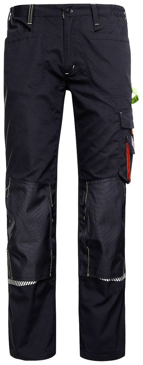 Stenso 4801-40-52 Bundhose Schwarz Kleider-Größe: 52