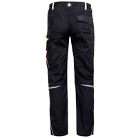 Stenso 4801-40-50 Bundhose Schwarz Kleider-Größe: 50 Stenso 4801-40-50 Bundhose Schwarz Kleider-Größe: 50
