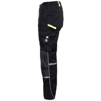 Stenso 4801-40-50 Bundhose Schwarz Kleider-Größe: 50 Stenso 4801-40-50 Bundhose Schwarz Kleider-Größe: 50