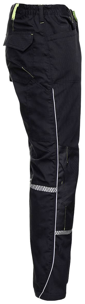 Stenso 4801-40-62 Bundhose Schwarz Kleider-Größe: 62