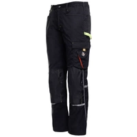 Stenso 4801-40-48 Bundhose Schwarz Kleider-Größe: 48 Stenso 4801-40-48 Bundhose Schwarz Kleider-Größe: 48
