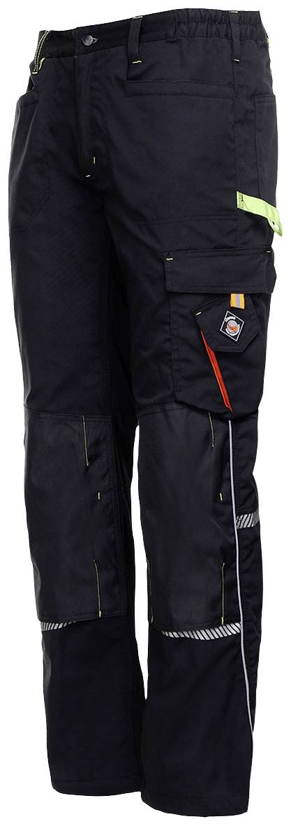 Stenso 4801-40-60 Bundhose Schwarz Kleider-Größe: 60