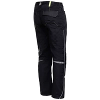 Stenso 4801-40-48 Bundhose Schwarz Kleider-Größe: 48 Stenso 4801-40-48 Bundhose Schwarz Kleider-Größe: 48