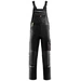 Stenso Prisma All Seasons 4802-40-50 Latzhose Kleider-Größe: 50 Schwarz Stenso Prisma All Seasons 4802-40-50 Latzhose Kleider-Größe: 50 Schwarz