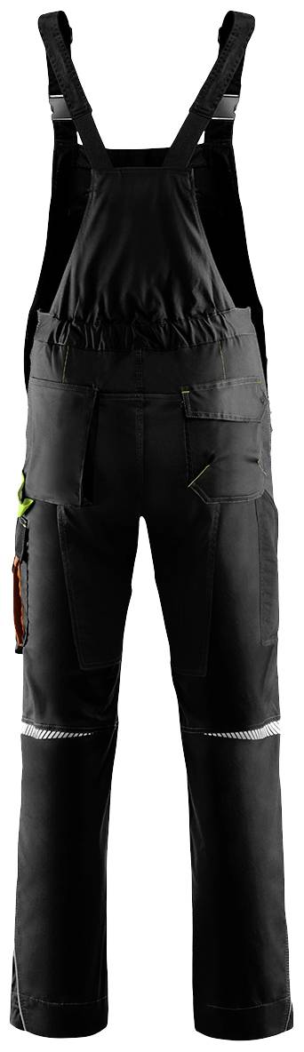 Stenso Prisma All Seasons 4802-40-50 Latzhose Kleider-Größe: 50 Schwarz