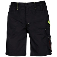 Stenso 4803-40-48 kurze Bundhose Kleider-Größe: 48 Schwarz Stenso 4803-40-48 kurze Bundhose Kleider-Größe: 48 Schwarz