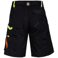 Stenso 4803-40-48 kurze Bundhose Kleider-Größe: 48 Schwarz Stenso 4803-40-48 kurze Bundhose Kleider-Größe: 48 Schwarz