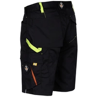 Stenso 4803-40-58 kurze Bundhose Kleider-Größe: 58 Schwarz Stenso 4803-40-58 kurze Bundhose Kleider-Größe: 58 Schwarz