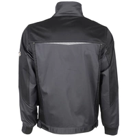 Stenso 4810-80-46 Prisma Spandex Bundjacke 62% BW, 35% Polyester, 3% Elasthan, 270g/m², verstärkte Teile: 600D Oxford, gra Stenso 4810-80-46 Prisma Spandex Bundjacke 62% BW, 35% Polyester, 3% Elasthan, 270g/m², verstärkte Teile: 600D Oxford, gra
