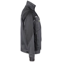 Stenso 4810-80-46 Prisma Spandex Bundjacke 62% BW, 35% Polyester, 3% Elasthan, 270g/m², verstärkte Teile: 600D Oxford, gra Stenso 4810-80-46 Prisma Spandex Bundjacke 62% BW, 35% Polyester, 3% Elasthan, 270g/m², verstärkte Teile: 600D Oxford, gra