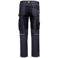 Stenso 4811-80-62 Bundhose Grau, Schwarz Kleider-Größe: 62 Stenso 4811-80-62 Bundhose Grau, Schwarz Kleider-Größe: 62