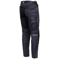 Stenso 4811-80-54 Bundhose Grau, Schwarz Kleider-Größe: 54 Stenso 4811-80-54 Bundhose Grau, Schwarz Kleider-Größe: 54