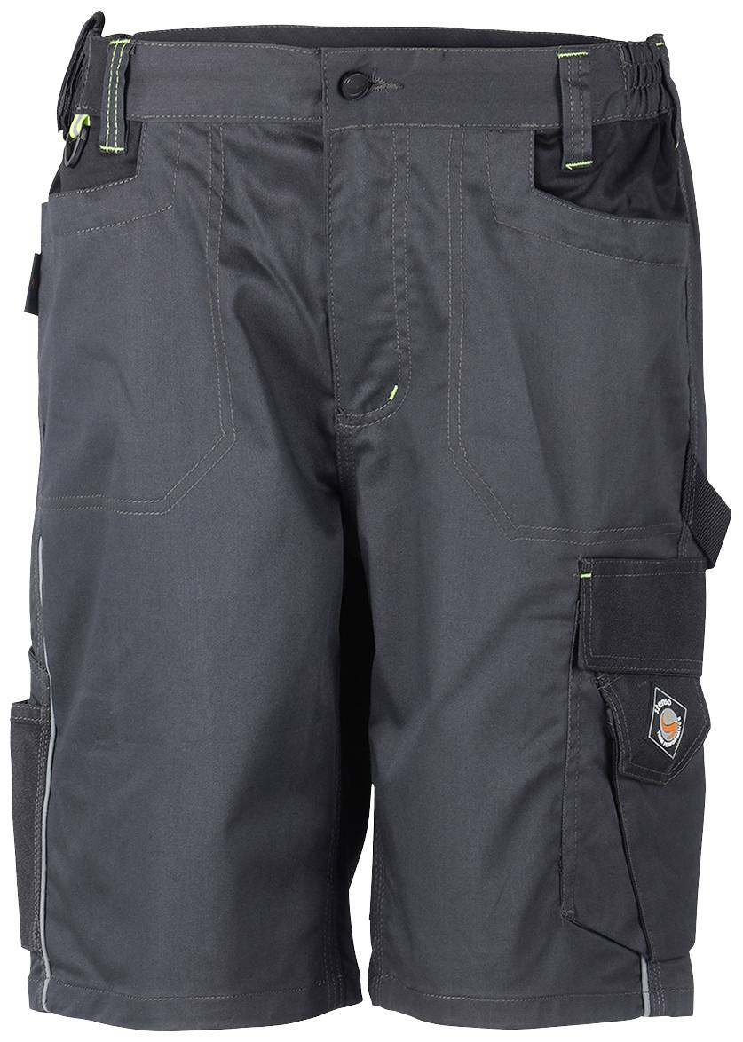 Stenso 4813-80-50 kurze Bundhose Kleider-Größe: 50 Grau
