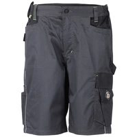 Stenso 4813-80-50 kurze Bundhose Kleider-Größe: 50 Grau Stenso 4813-80-50 kurze Bundhose Kleider-Größe: 50 Grau