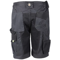 Stenso 4813-80-50 kurze Bundhose Kleider-Größe: 50 Grau Stenso 4813-80-50 kurze Bundhose Kleider-Größe: 50 Grau
