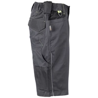 Stenso 4813-80-50 kurze Bundhose Kleider-Größe: 50 Grau Stenso 4813-80-50 kurze Bundhose Kleider-Größe: 50 Grau