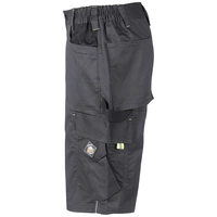 Stenso 4813-80-50 kurze Bundhose Kleider-Größe: 50 Grau Stenso 4813-80-50 kurze Bundhose Kleider-Größe: 50 Grau