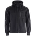 Stenso 4820-40-56 Revolt4Strech Bundjacke 57% Baumwolle, 40% Polyester, 3% Elasthan, 240 g/m², schwarz, Größe 56 Kleider-Größe Stenso 4820-40-56 Revolt4Strech Bundjacke 57% Baumwolle, 40% Polyester, 3% Elasthan, 240 g/m², schwarz, Größe 56 Kleider-Größe