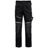 Stenso 4821-40-54 Bundhose Schwarz Kleider-Größe: 54 Stenso 4821-40-54 Bundhose Schwarz Kleider-Größe: 54