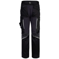 Stenso 4821-40-54 Bundhose Schwarz Kleider-Größe: 54 Stenso 4821-40-54 Bundhose Schwarz Kleider-Größe: 54