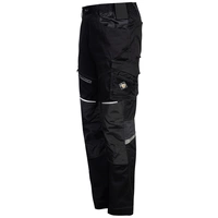 Stenso 4821-40-56 Bundhose Schwarz Kleider-Größe: 56 Stenso 4821-40-56 Bundhose Schwarz Kleider-Größe: 56