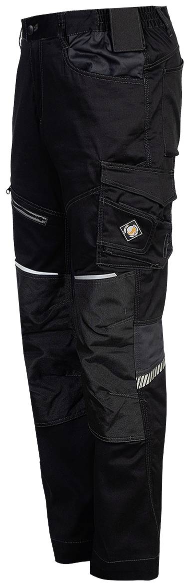 Stenso 4821-40-62 Bundhose Schwarz Kleider-Größe: 62