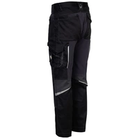 Stenso 4821-40-54 Bundhose Schwarz Kleider-Größe: 54 Stenso 4821-40-54 Bundhose Schwarz Kleider-Größe: 54