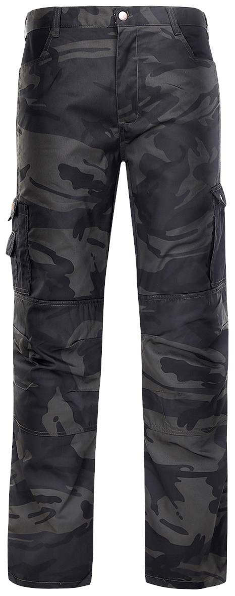 Stenso 4831-L Bundhose Camouflage Kleider-Größe: L