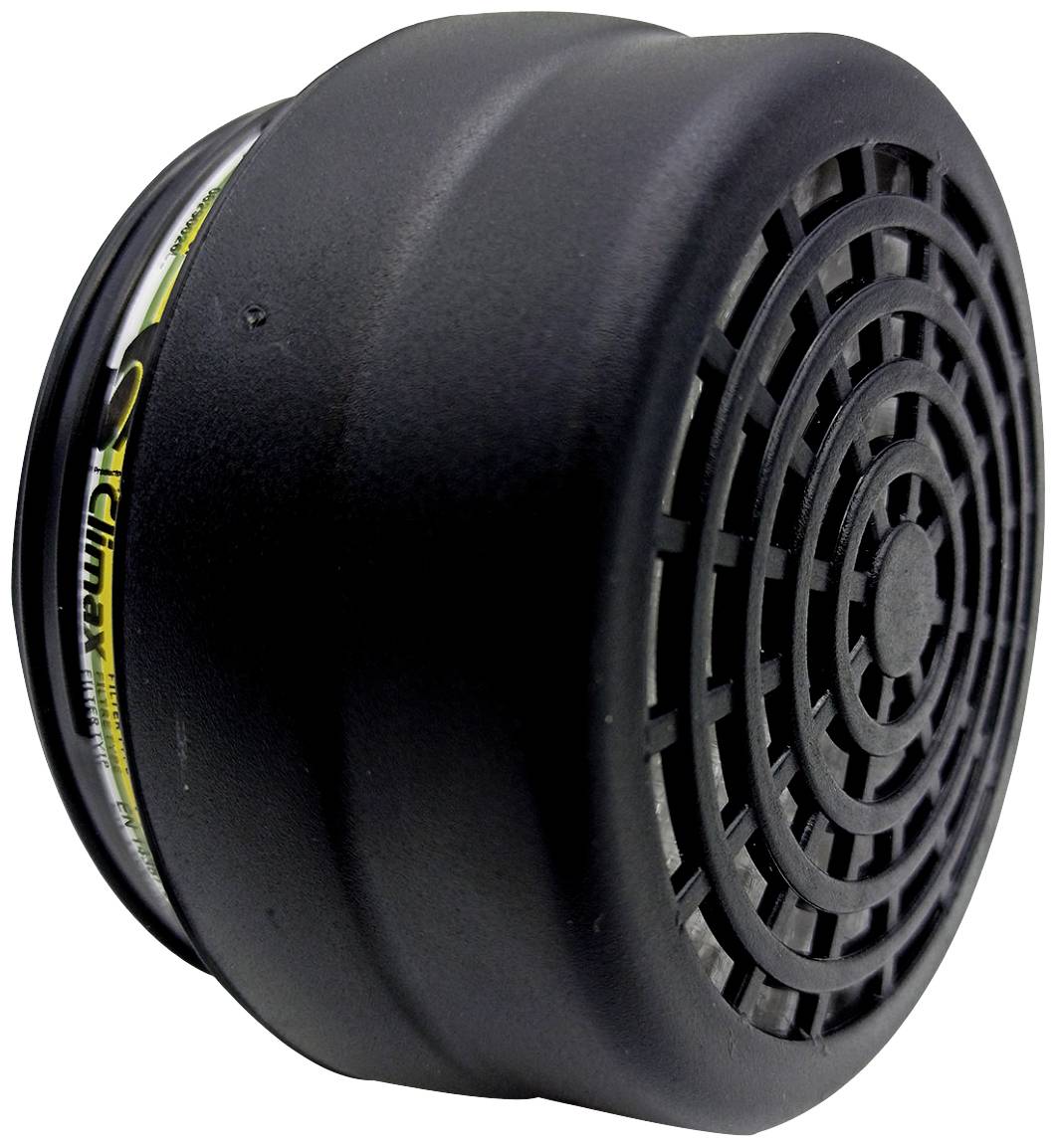 Climax 26407 Kombifilter 2 St. EN 143, EN 14387