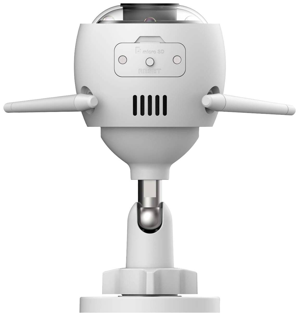 Ezviz H3 2K CS-H3-R100-1J3WKFL WLAN IP Überwachungskamera 2304 x 1296 Pixel