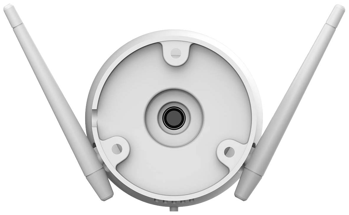 Ezviz H3 2K CS-H3-R100-1J3WKFL WLAN IP Überwachungskamera 2304 x 1296 Pixel