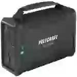 VOLTCRAFT VC-GP50 Powerbank 96000 mAh USB PD 2.0 Li-Ion Schwarz (matt) gleichzeitiges Laden und Entladen, LED Taschenlampe VOLTCRAFT VC-GP50 Powerbank 96000 mAh USB PD 2.0 Li-Ion Schwarz (matt) gleichzeitiges Laden und Entladen, LED Taschenlampe