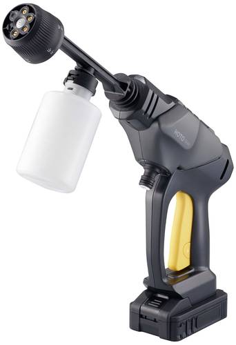 HOTO 3210673 QWXCJ001 Powerful 200W Motor Incl. Charger Long Life