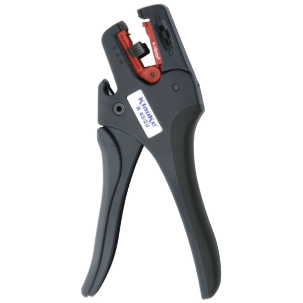 Klauke K432U K432U 4 bis 16mm² Klauke K432U K432U 4 bis 16mm²