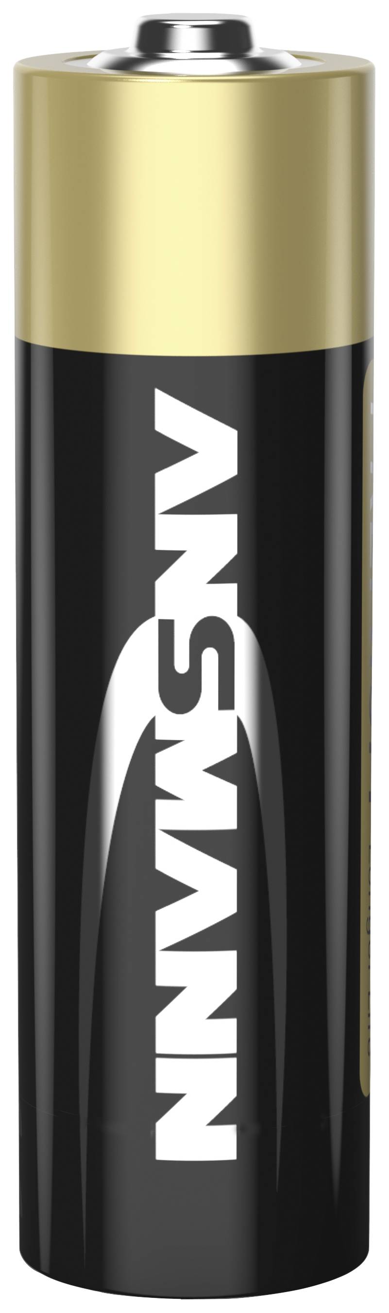 Ansmann 1502-0026-510 Mignon (AA)-Batterie Alkali-Mangan 1.5V 150St.