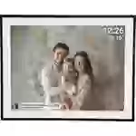 Denver PFF1970 Digitaler WiFi-Bilderrahmen 48.3cm 19 Zoll EEK: E (A - G) 1280 x 720 Pixel 32GB Schwarz Denver PFF1970 Digitaler WiFi-Bilderrahmen 48.3cm 19 Zoll EEK: E (A - G) 1280 x 720 Pixel 32GB Schwarz