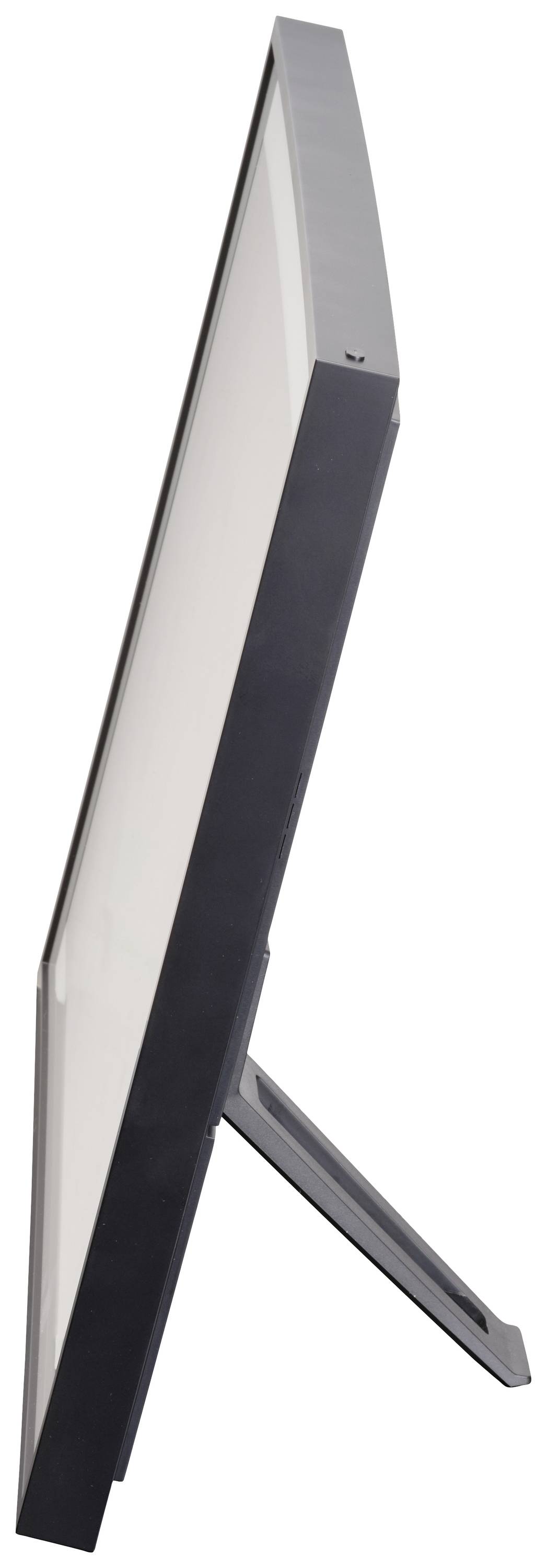 Denver PFF1970 Digitaler WiFi-Bilderrahmen 48.3cm 19 Zoll EEK: E (A - G) 1280 x 720 Pixel 32GB Schwarz