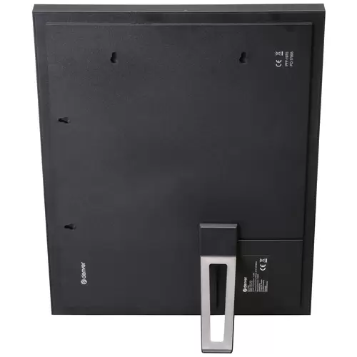 Denver PFF1970 Digitaler WiFi-Bilderrahmen 48.3 cm 19 Zoll EEK: E (A - G) 1280 x 720 Pixel 32 GB Sc Denver PFF1970 Digitaler WiFi-Bilderrahmen 48.3 cm 19 Zoll EEK: E (A - G) 1280 x 720 Pixel 32 GB Sc