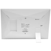 Denver PFF1024w Digitaler WiFi-Bilderrahmen 25.7cm 10.1 Zoll EEK: C (A - G) 1280 x 800 Pixel 16GB Weiß Denver PFF1024w Digitaler WiFi-Bilderrahmen 25.7cm 10.1 Zoll EEK: C (A - G) 1280 x 800 Pixel 16GB Weiß