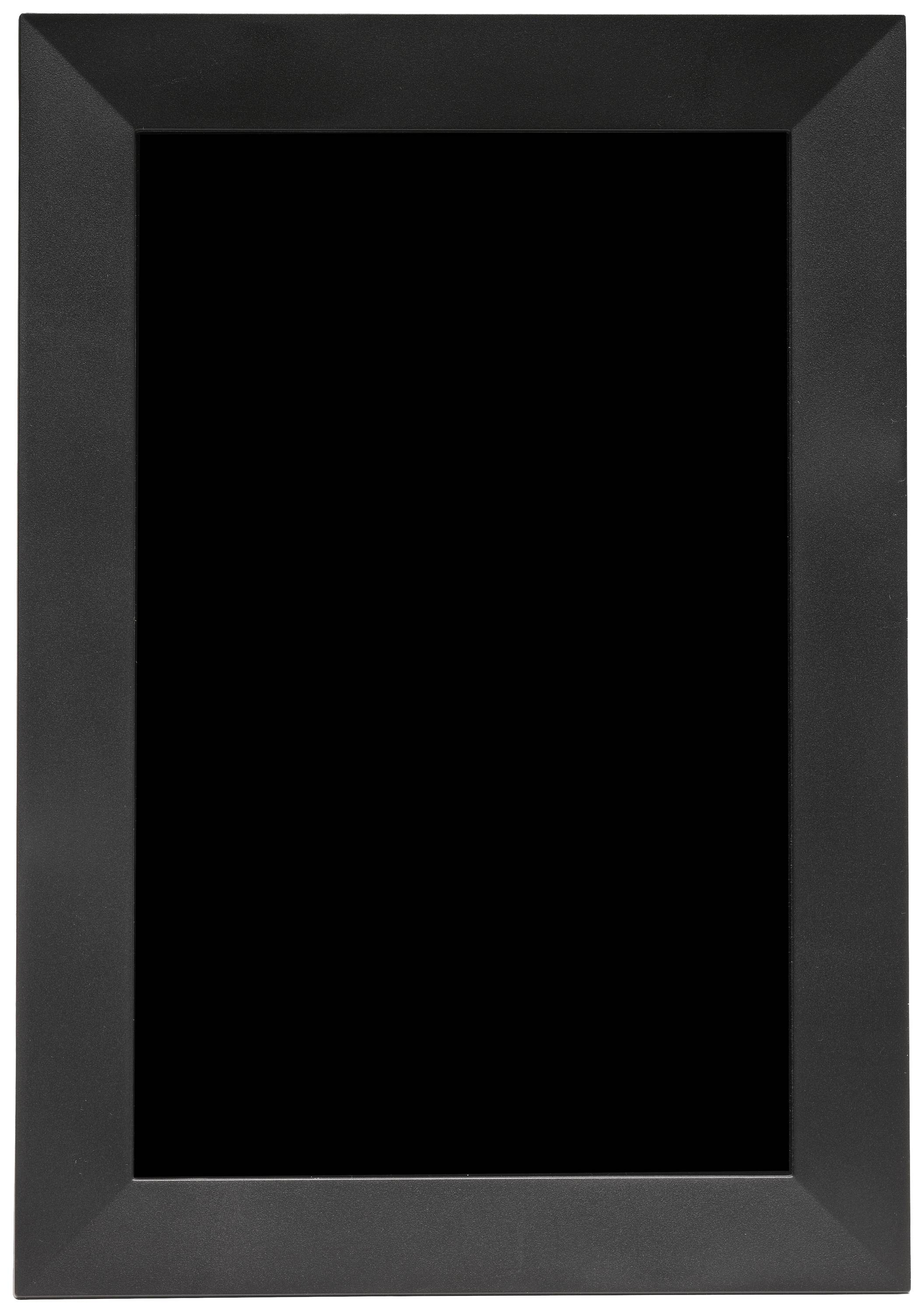 Denver PFF1024b Digitaler WiFi-Bilderrahmen 25.7 cm 10.1 Zoll EEK: C (A - G) 1280 x 800 Pixel 16 GB Schwarz