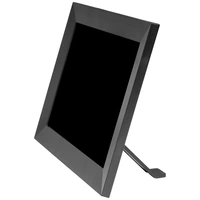 Denver PFF1024b Digitaler WiFi-Bilderrahmen 25.7cm 10.1 Zoll EEK: C (A - G) 1280 x 800 Pixel 16GB Schwarz Denver PFF1024b Digitaler WiFi-Bilderrahmen 25.7cm 10.1 Zoll EEK: C (A - G) 1280 x 800 Pixel 16GB Schwarz