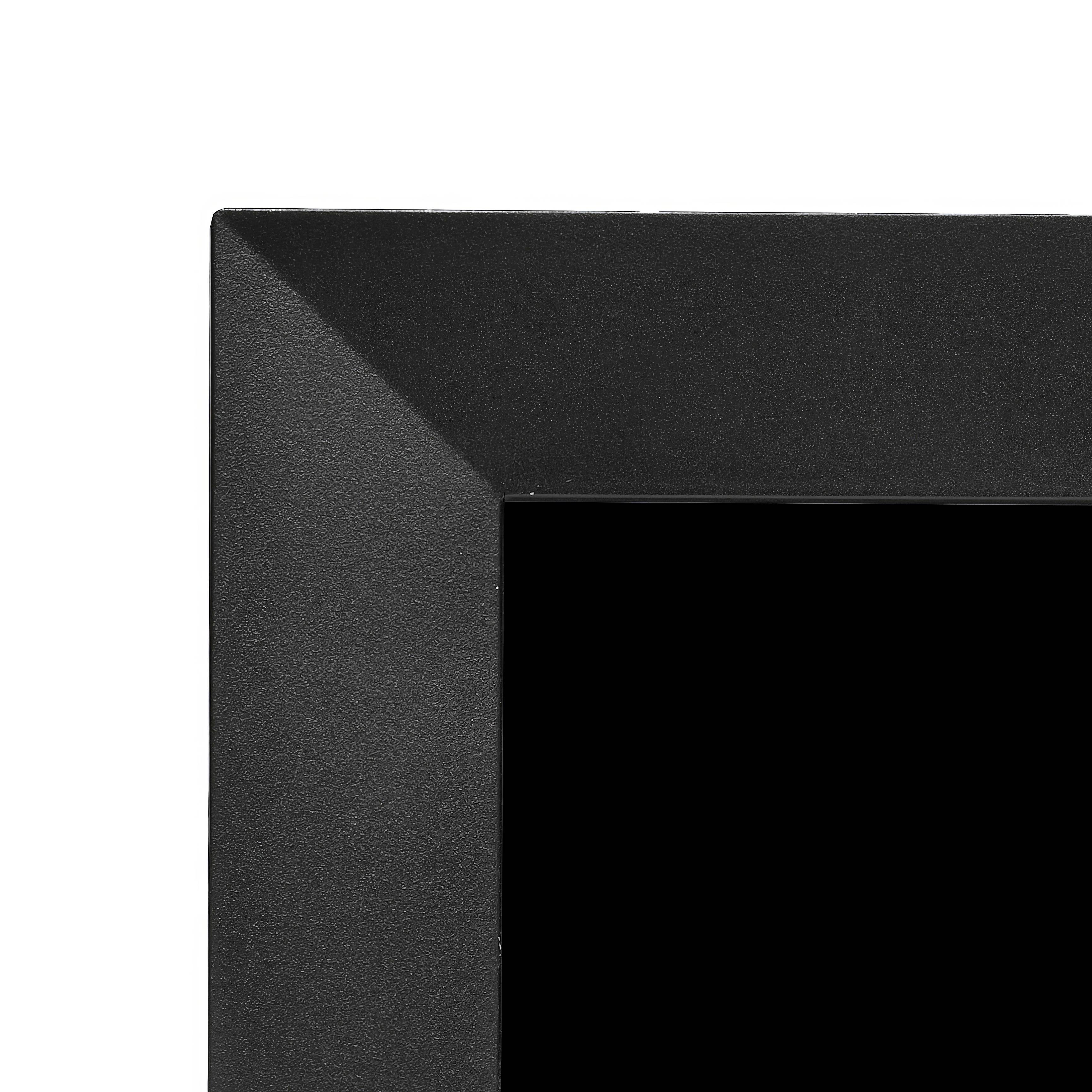 Denver PFF1024b Digitaler WiFi-Bilderrahmen 25.7 cm 10.1 Zoll EEK: C (A - G) 1280 x 800 Pixel 16 GB Schwarz